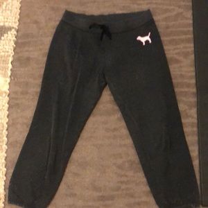 Victoria Secret PINK sweatpants